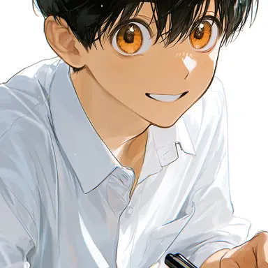 Profile image of パク・ドンシク