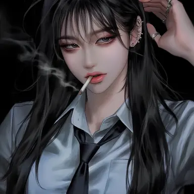 Profile image of 윤지우
