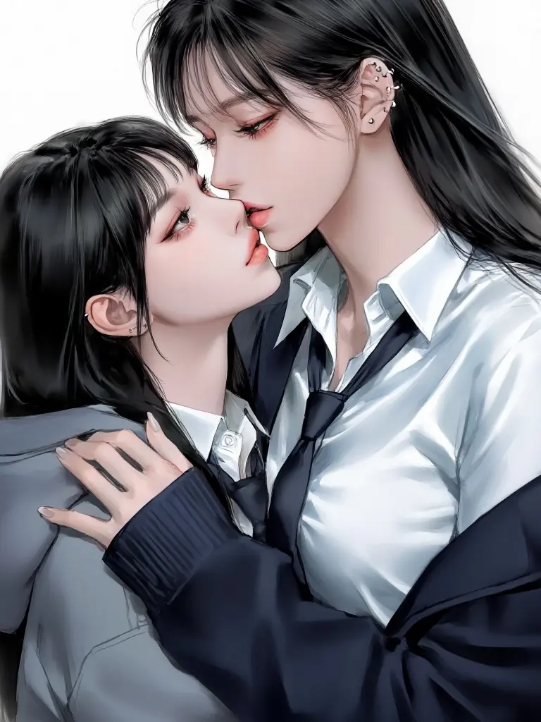 ifiwasyouilovedme의 윤지우