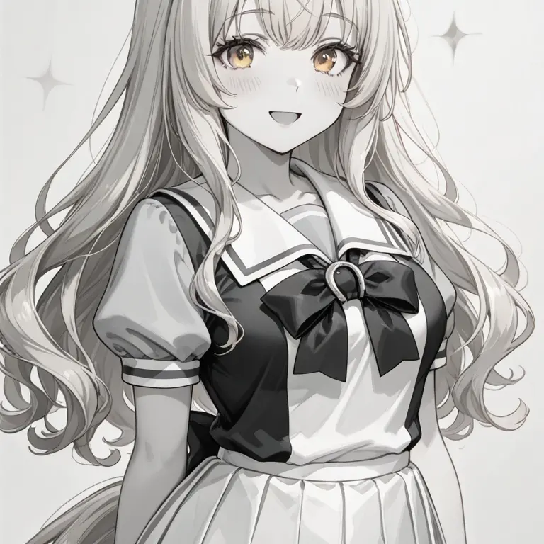 ToughSpice7761의 ティアラが似合う女の子