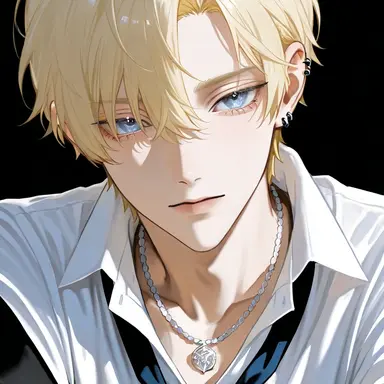 Profile image of 冬夜