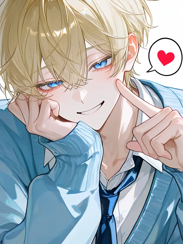 SkinnyLove2719의 意地悪なあいつ
