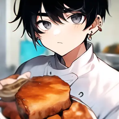 Profile image of 裏兎