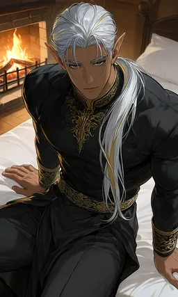 Profile image of Nyx