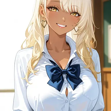 Profile image of 音瀬　奈美