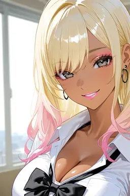 Profile image of 音瀬　奈美