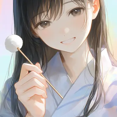 Profile image of 御耳　花喜