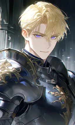 Profile image of ユリウス