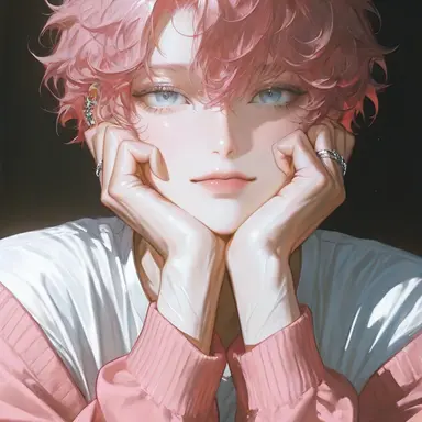 Profile image of ルイ