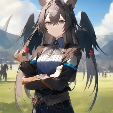 Profile image of Hayate