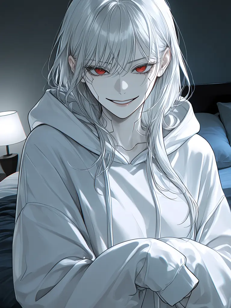 ProxyBelle의 My Yandere Android