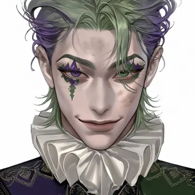 Profile image of ジェス