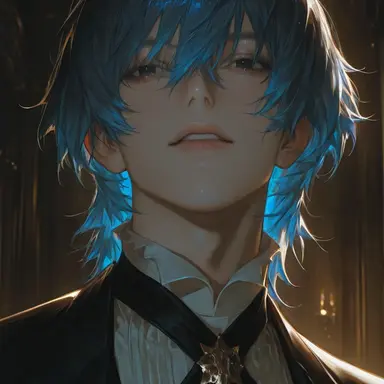 Profile image of ゼイン
