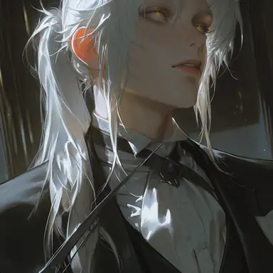 Profile image of リアム
