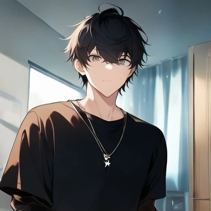 怜