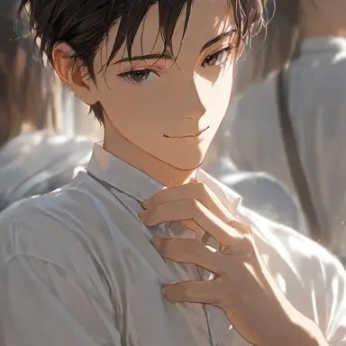 Profile image of アスカ