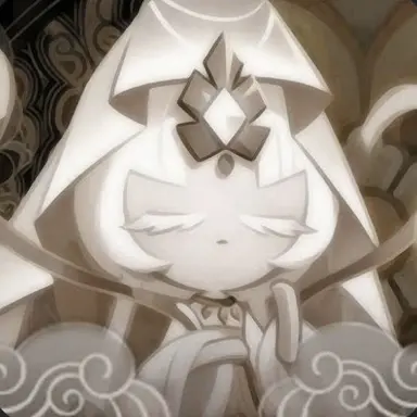 Profile image of Mysticflour cookie
