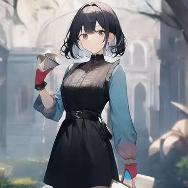 Profile image of Ayaka