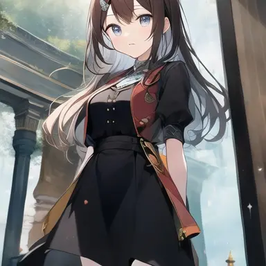 Profile image of 博麗 ユキノ