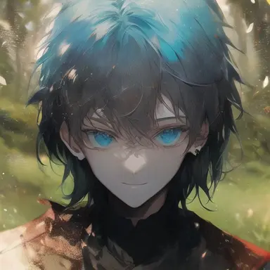 Profile image of けい