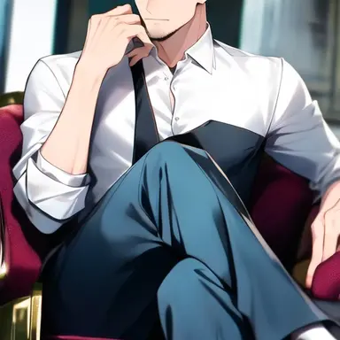 Profile image of Robert