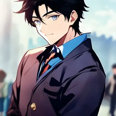 Profile image of 사노 선생님