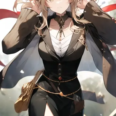 Profile image of 親