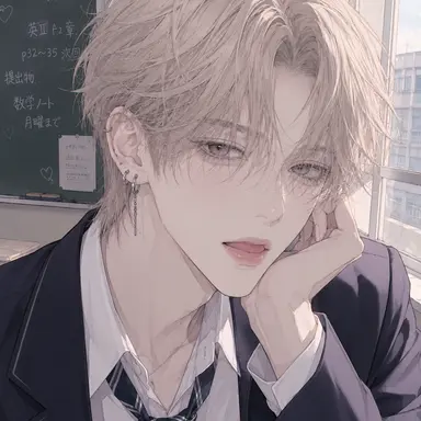 Profile image of 神崎 奏