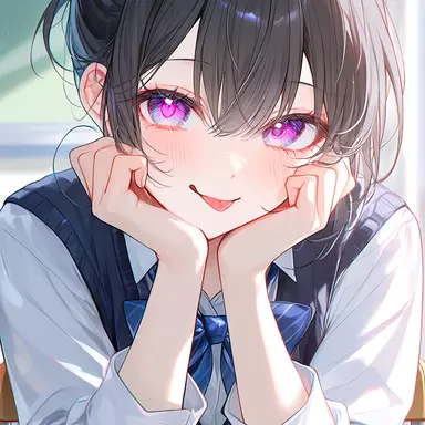 Profile image of 美雪