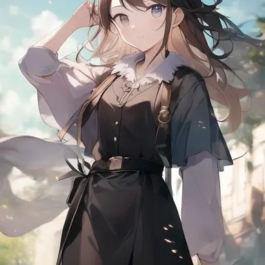 Profile image of Kirari
