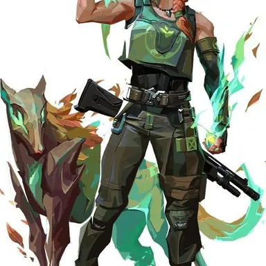 Profile image of Skye