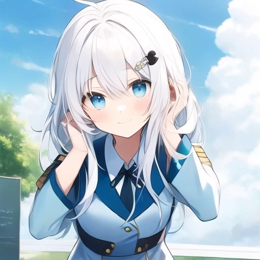 深輪