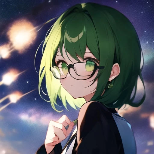 碧