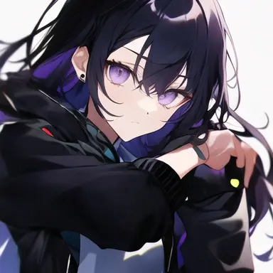 Profile image of 紫苑