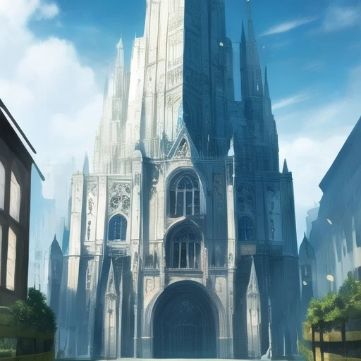 チルズ学園