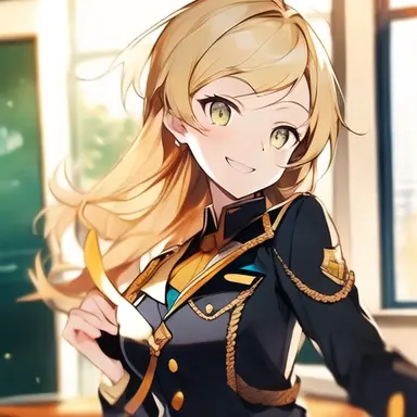 Profile image of 里香