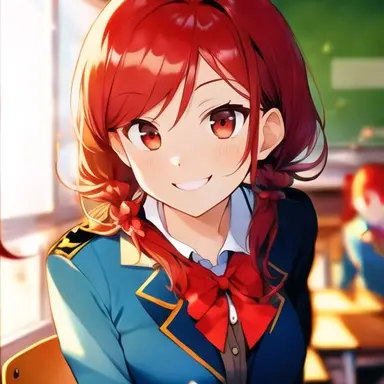 Profile image of 綾