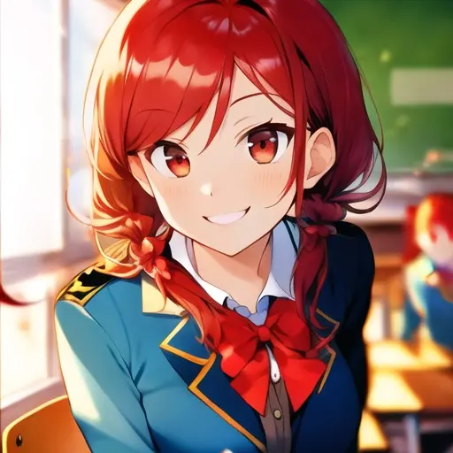 BusyOribi0516의 私は『特別』にはなれない。