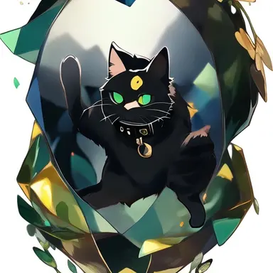 Profile image of くろ