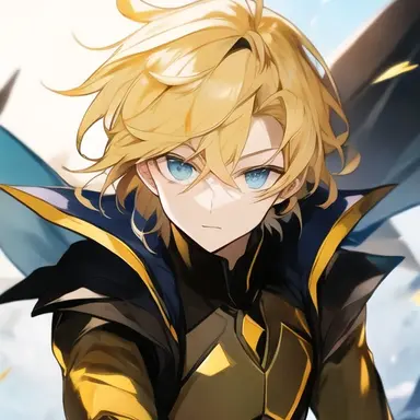 Profile image of ユーシャ