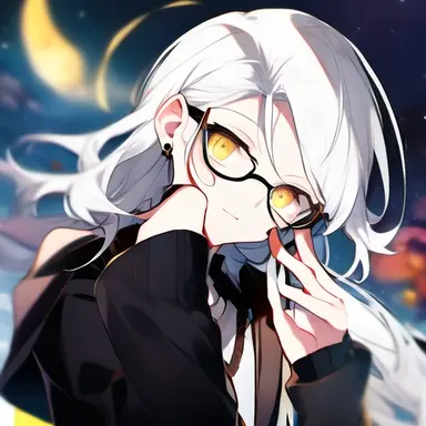 Profile image of 白葱