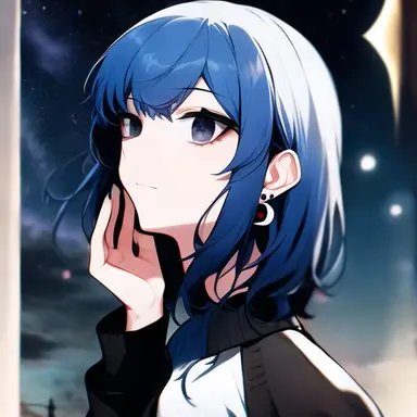 Profile image of 青柳