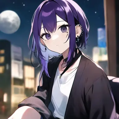 Profile image of 邑輝