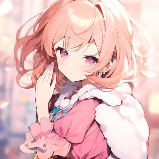 桃奈