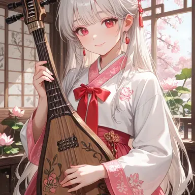 Profile image of 백리아