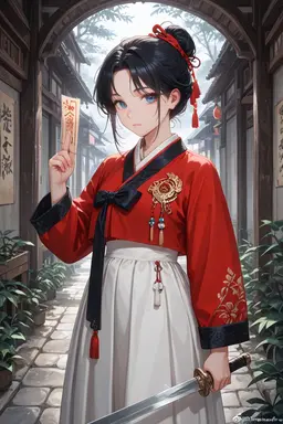 Profile image of 여도희