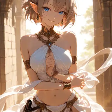 Profile image of 리타