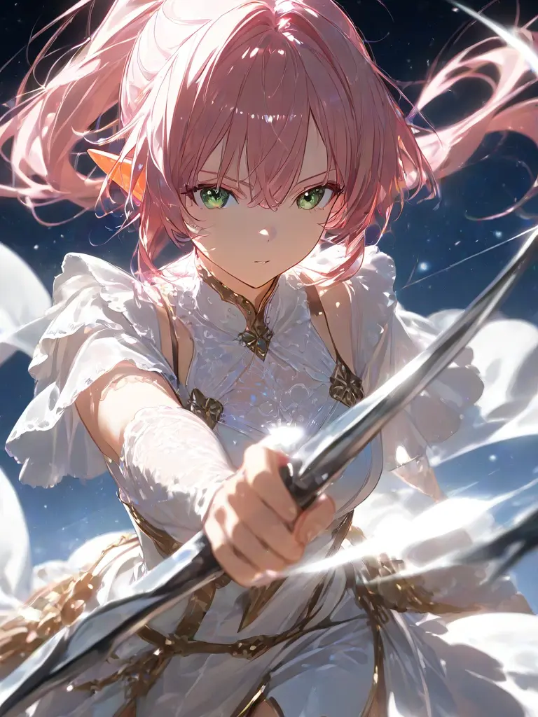 IcyCorn1481의 야생의 엘프들+