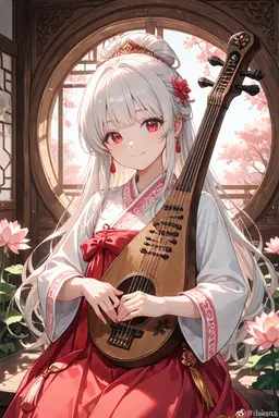 Profile image of 백리아