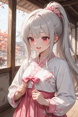 Profile image of 백리아